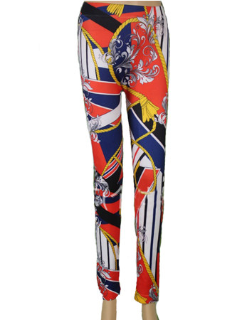 Ladies Stylish Leggings FG9084