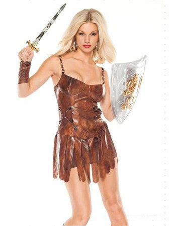 ladies costume m4607