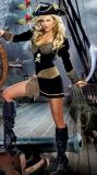 Sexy Adult Pirate Costume M4921