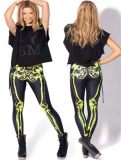 Ladies Stylish Leggings FG429G