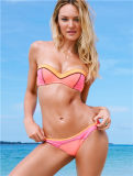 2015 hot sale two pieces swimwear M5345a