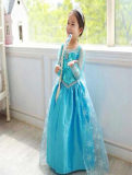 Elsa Frozen Costume M8001