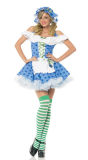 Blueberry Muffin Costume  M4162