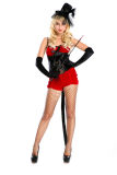Lovely Magician Costume  M4658