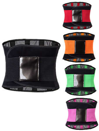 New Arrival Women Sport Corsets M1357