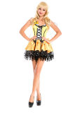 Lovely Butterfly Costume M4662