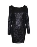 Sexy Four Colors Fashion Design Clubwear M3959