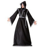 Men Halloween Star Wars Jedi Robes Cos Costume M40498