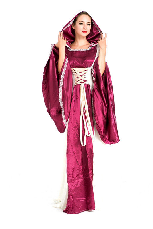 Sexy Princess Costume M4948