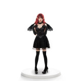 Halloween Elf Costume Masquerade Ball Daytime Angel Cosplay Costume DL2036