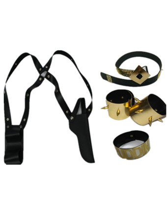 Harley·Quinn Accessories W02