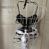lingerie cosplay nurse sexy costume adult M2064