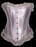 Fashion women bustier corsets M1646