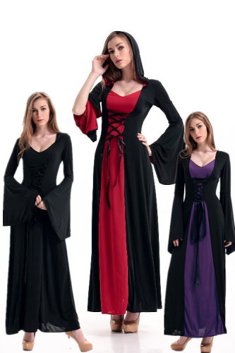 Classical Princess Costume M40035