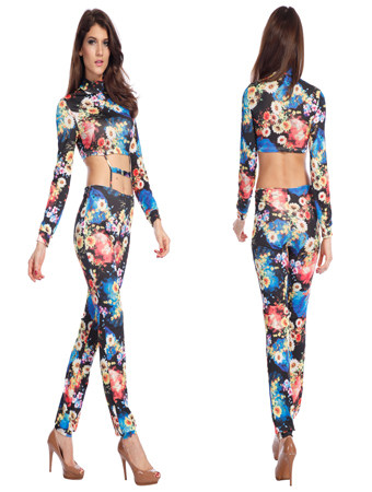 Jumpsuit m3741