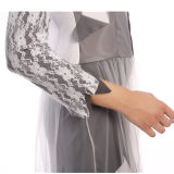 Halloween ghost bride plays costume M40252