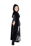 Carnival Halloween new skeleton parent-child cosplay costumeM40644