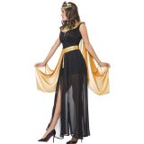 Halloween Costume Adult Egyptian Prince Dress Egyptian Pharaoh Cosplay SM40272