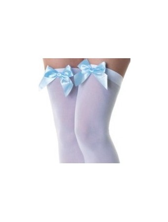 cute bow stocking m 1520