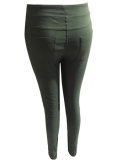 2016 New Women 3 Colors Hallow Out Legging FG9122