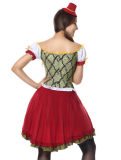 New arrival girl’s Oktoberfest Costume M40293