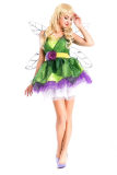 Woodland Fairy Costume M4654