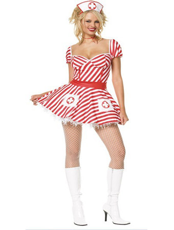 doctor costume m4642