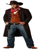 sexy men costume m4858
