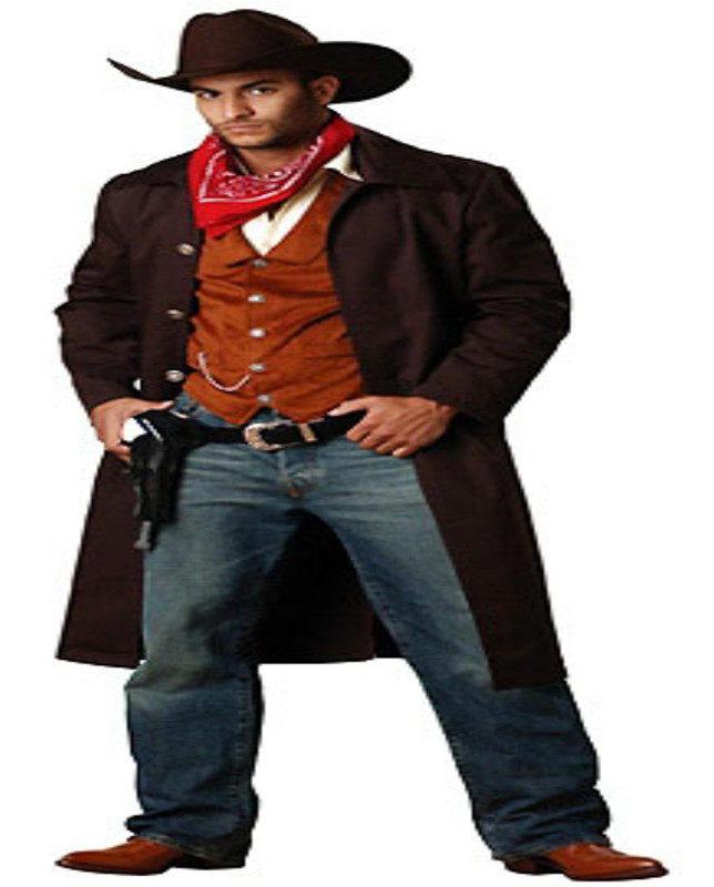 sexy men costume m4858