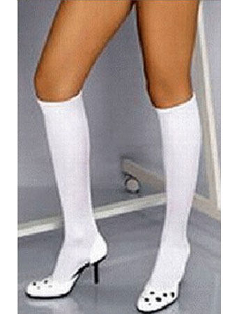 white stocking m1546