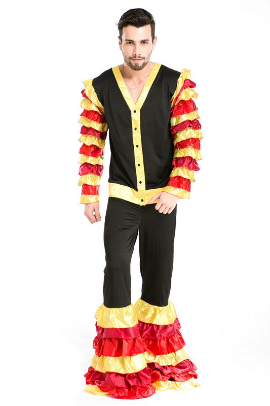 men costume m4708