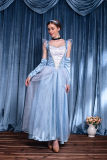 Frozen Elsa Adult Costume M40037