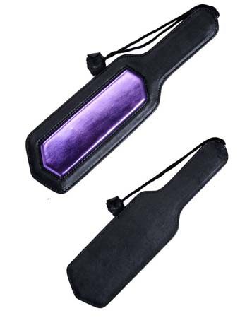 Adult toys leather board MQ19