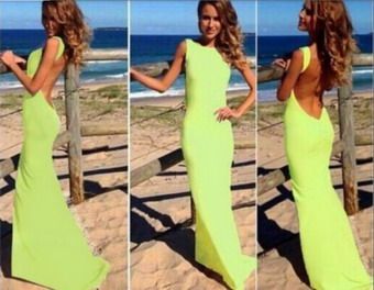 Top Design Sexy Adult Evening Long Maxi Dress M3970b