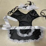 lingerie cosplay nurse sexy costume adult M2064