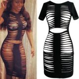 Sexy Fashion Bodycon Dress M3902