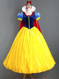 Fantasy Snow White Costume M40108