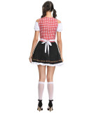 Oktoberfest Beer Girl Costume M40660