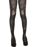 Ladies Stylish Leggings FG3543