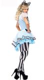 Sexy Maid Costume M4957
