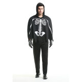 Halloween Skeleton Zombie Cosplay Men And Women Ball Party Demon Costume82230 82231