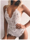 Women Hot See Through Sexy Lingerie M2122