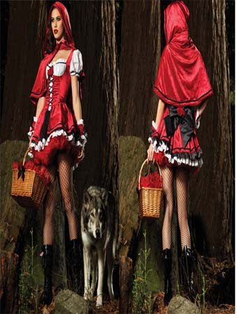 hot sale costume m4591