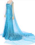 Frozen Elsa Adult Costume M40012