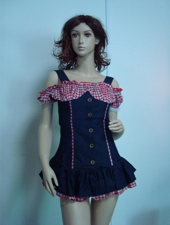 peasant costume M4085