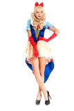 CINDERRELLA PRINCESS COSTUME M4853