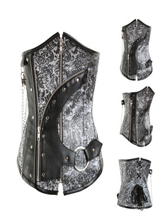 Sexy Unique Design Top Quality Bustier M1282