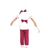 Witch Alligator Little Bee Animal Dance Children Costume Little Chef Show Cosplay SL801
