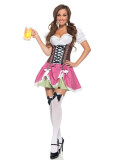 sexy halloween costume maid cosplay costume M40286