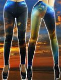 seamless tight sexy leggings FG0154